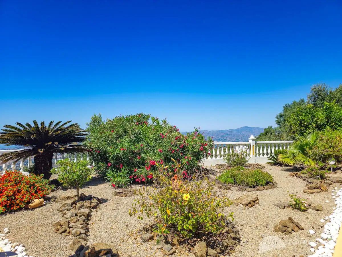 Chalet con terraza en venta en Arenas, imagen 13