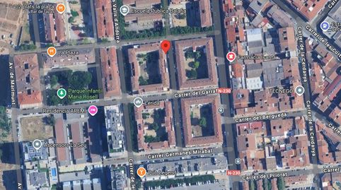 Foto 5 de Pis en venda a Carrer de la Conca de Barberà, 11, Balàfia, Lleida Capital