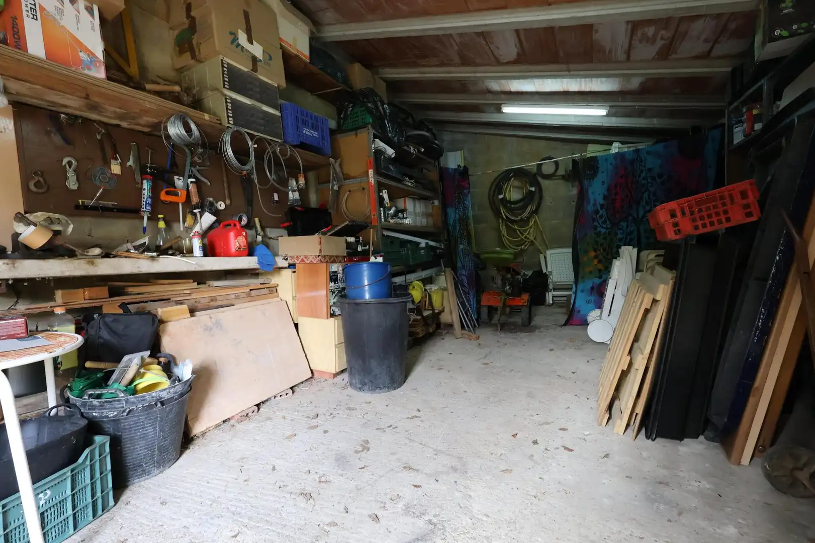 Finca rústica en venta en Massanes