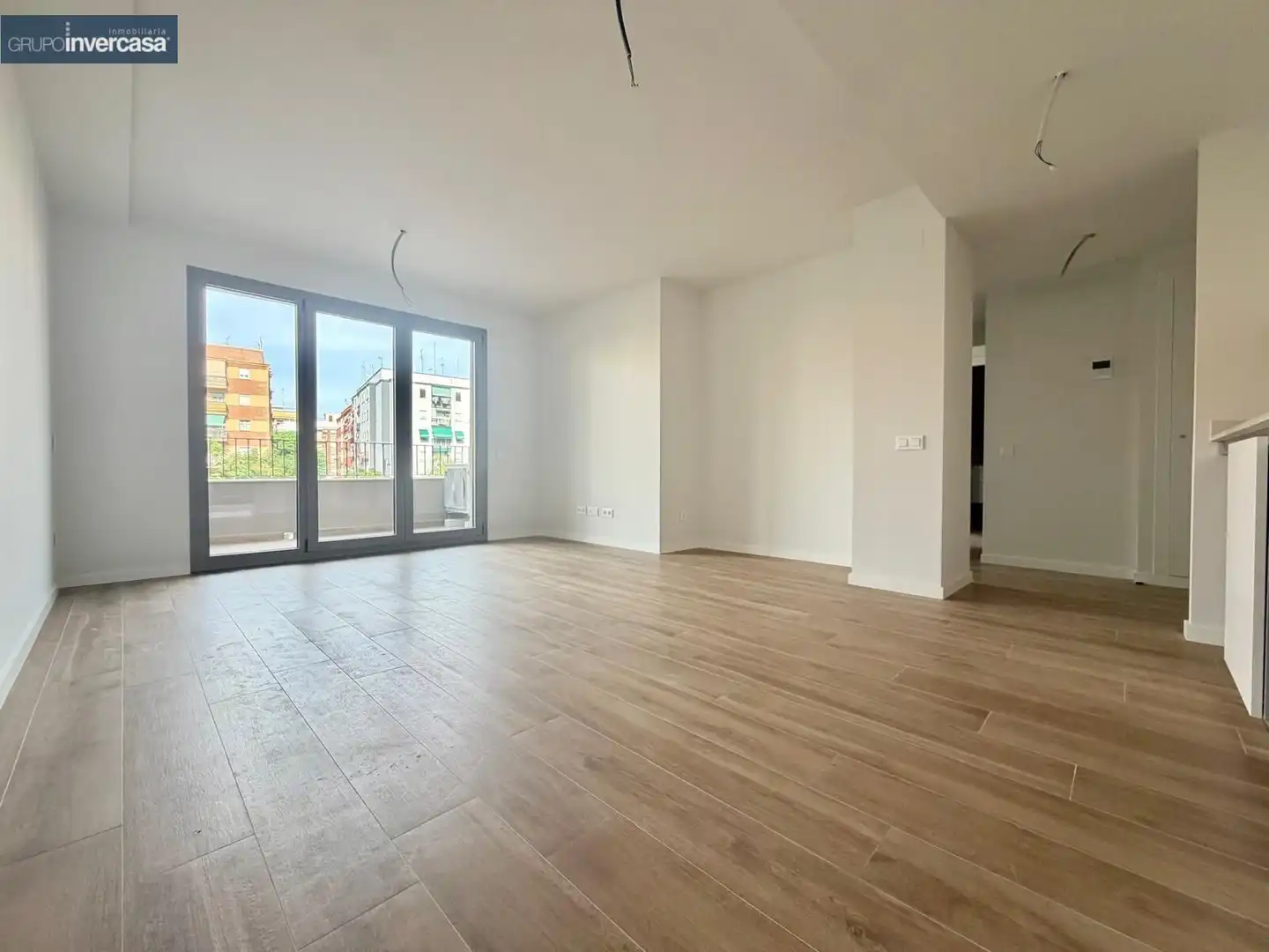Wohnung mit Terrasse zum Verkauf in Quart de Poblet, imagen 12