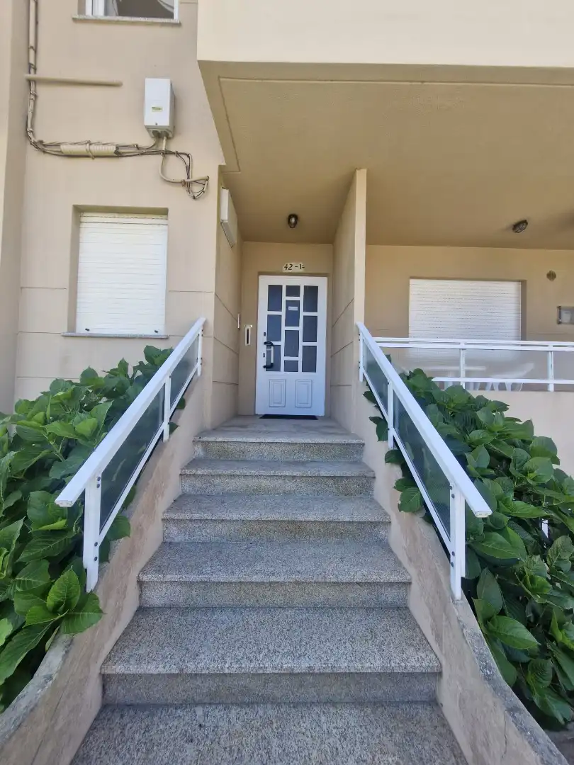 Duplexes for sale in Avenida Casiano Moreno, 42, Barreiros