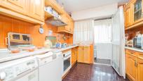 Kitchen of Flat for sale in San Martín de Valdeiglesias  with Heating and Furnished