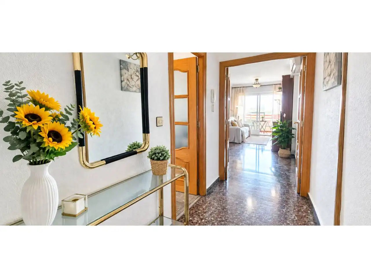 Flat for sale in Casco Urbano
