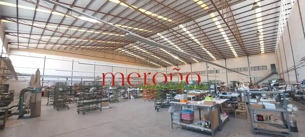Nave industrielle à vendre à La Algoda - Matola - Llano de San José, imagen 14