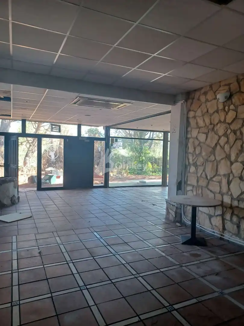 Casa o chalet en venta en El Guijo - Colonia España