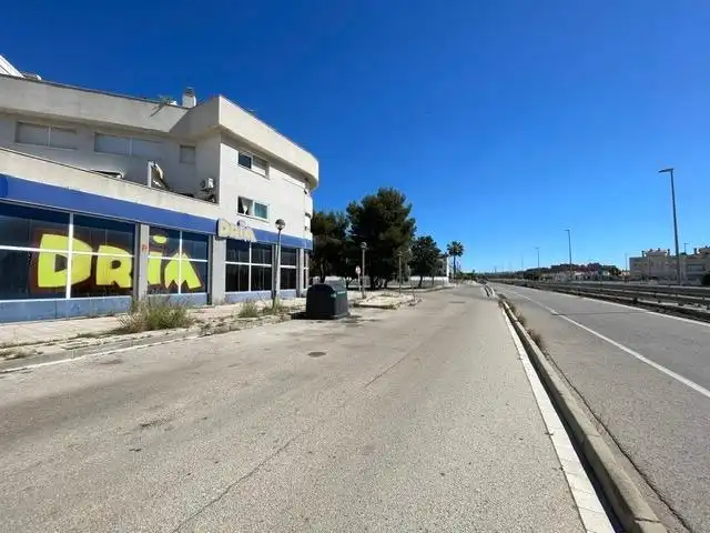 Local comercial en venta en Carrer C. Guilleries, imagen 22