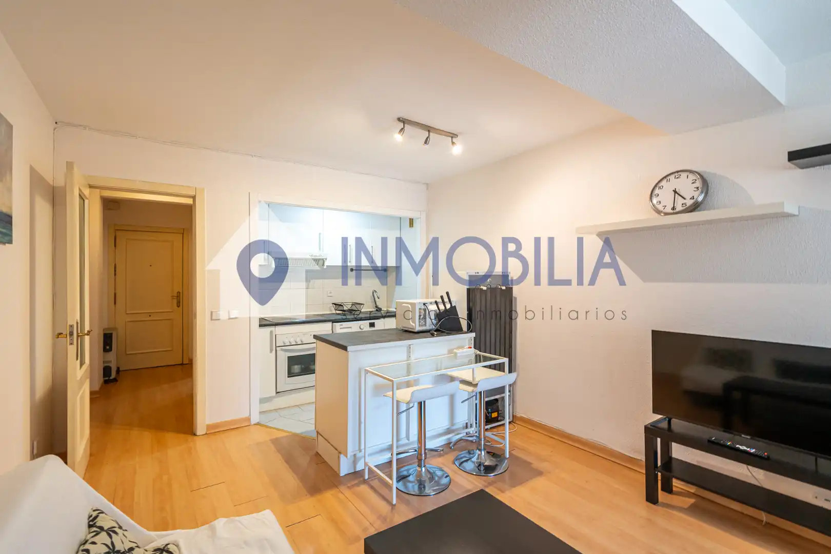 Habitación de Piso en venta en Madrid con Aire acondicionado, Calefacción y Piscina