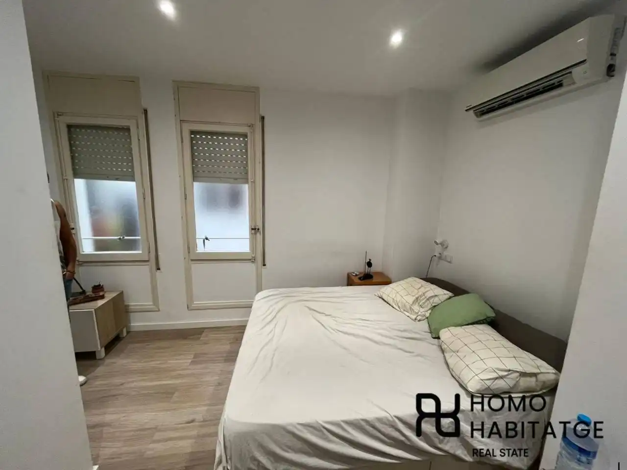 Apartament en venda a Calle FRANCESC LAYRET, Creu Alta