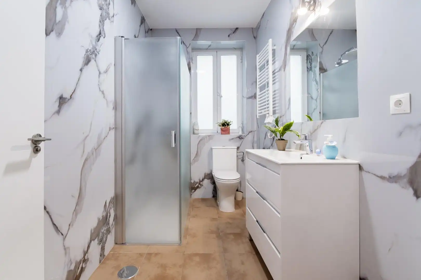 Baño de Piso en venta en Jerez de la Frontera