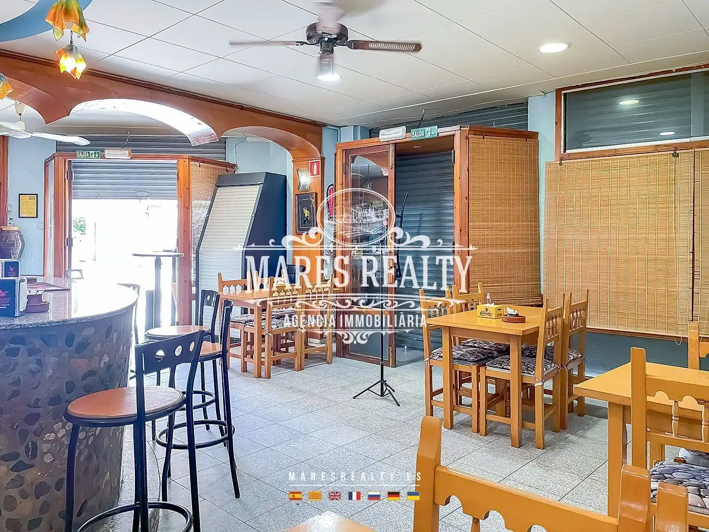 Local comercial en venta en Centre, imagen 8