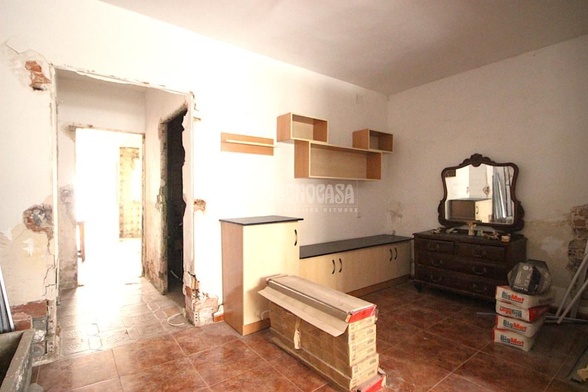 Single-family semi-detached for sale in Churriana de la Vega  with Terrace