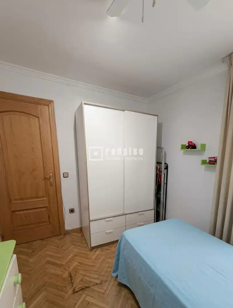 Flat for sale in de la Sierra del Brezo, Casco Histórico de Vallecas