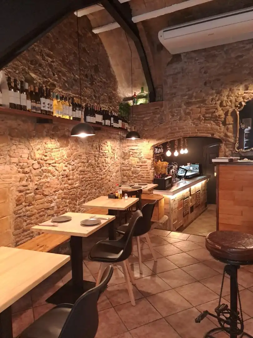 Local comercial en traspàs a Molins de Rei, imagen 12