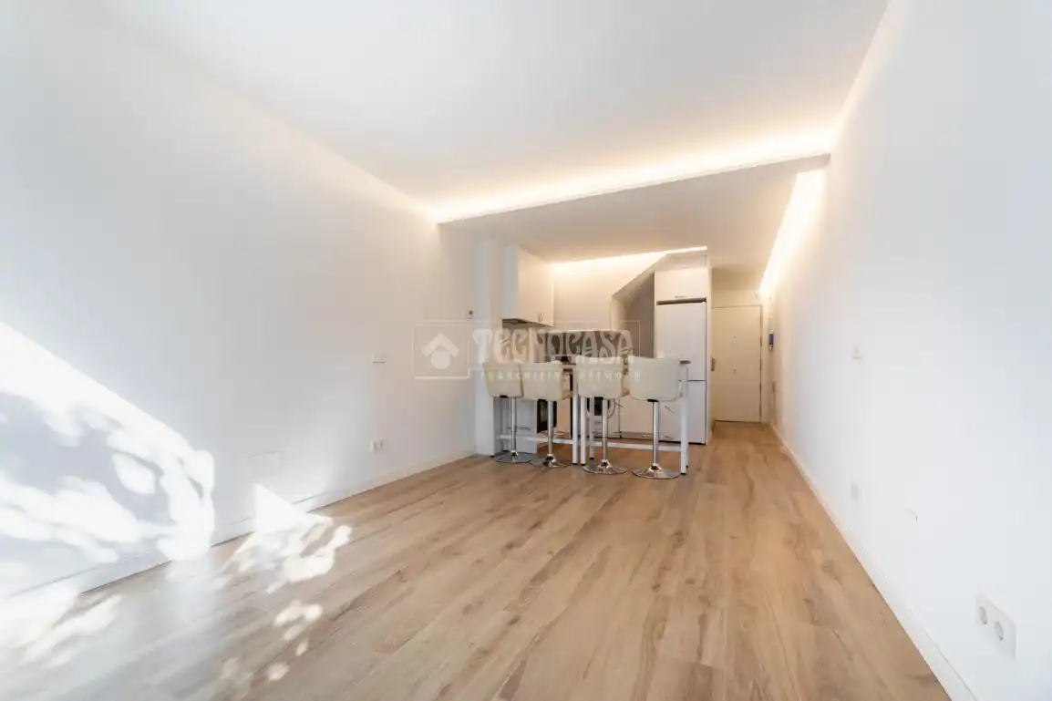 Flat for sale in Casco Antiguo
