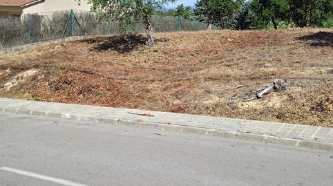 PARCELA DE 990M2 EN URB.KING PARK DE SILS, image 2