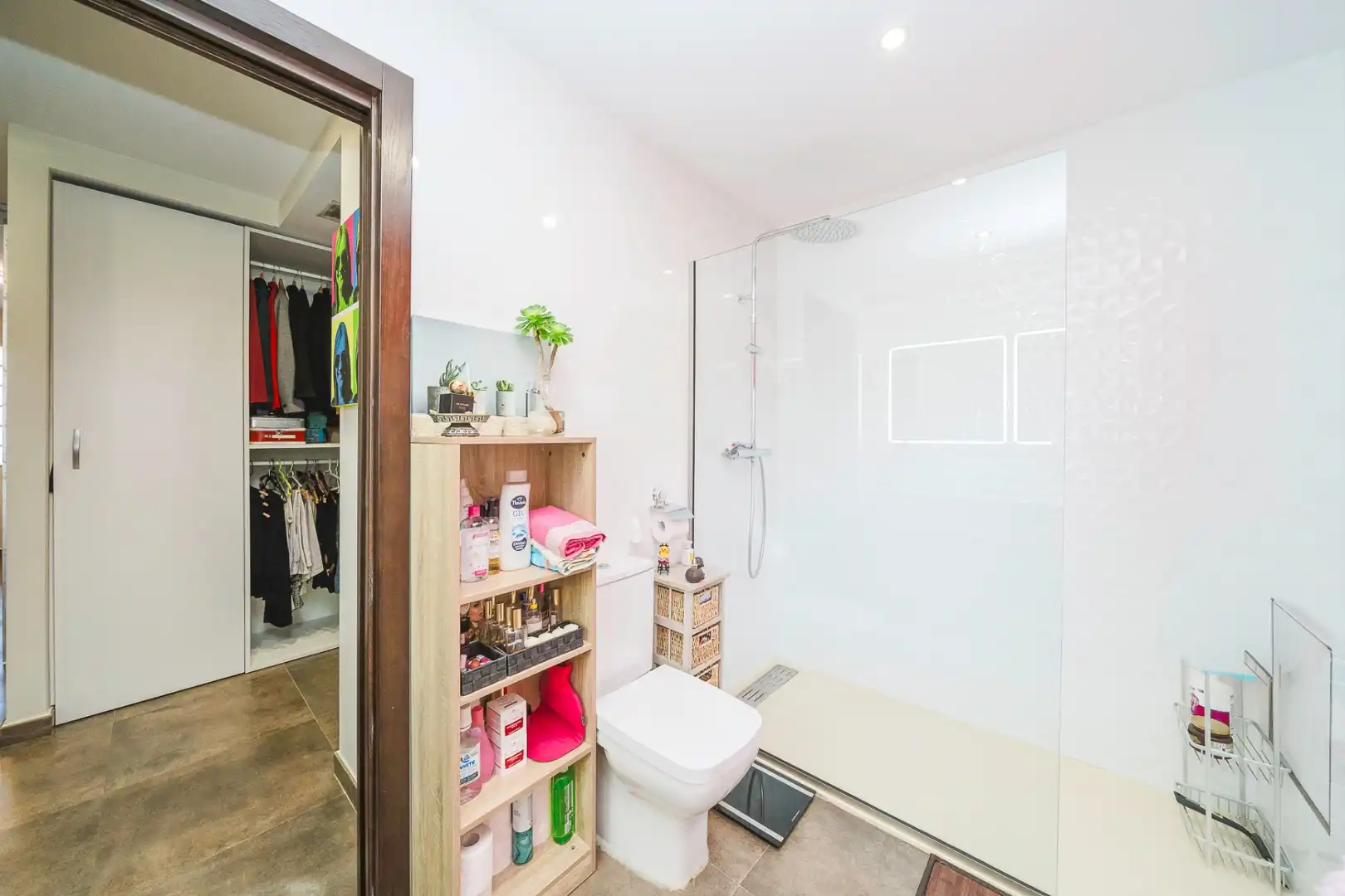 Flat for sale in Roda