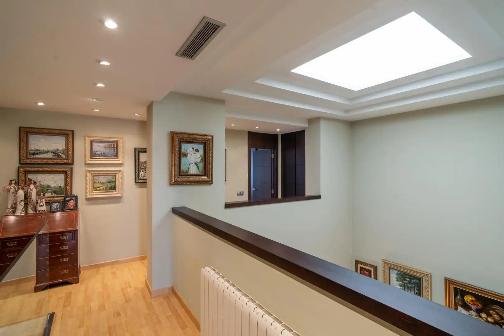 Casa o chalet en venta en Benetússer con Aire acondicionado, Calefacción y Parquet