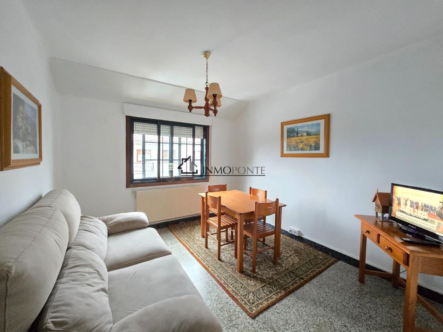 Flat for sale in La Seca - Los Salgueriños