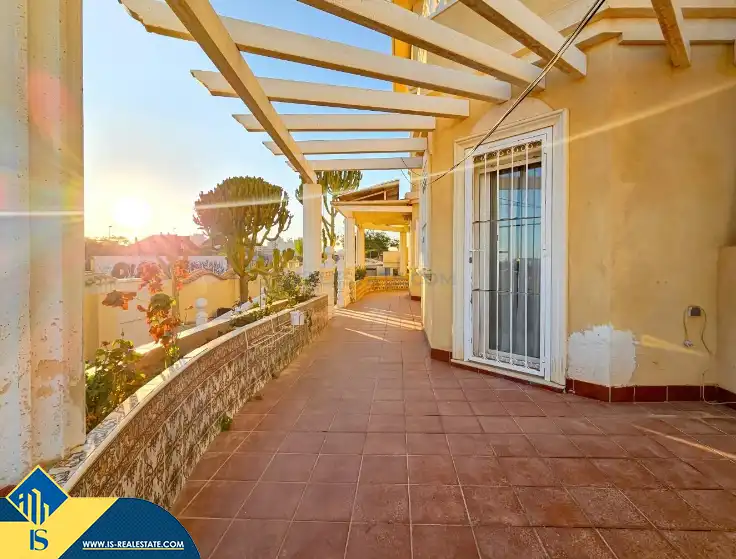 Villa avec terrasse à vendre à Nueva Torrevieja - Aguas Nuevas, imagen 5