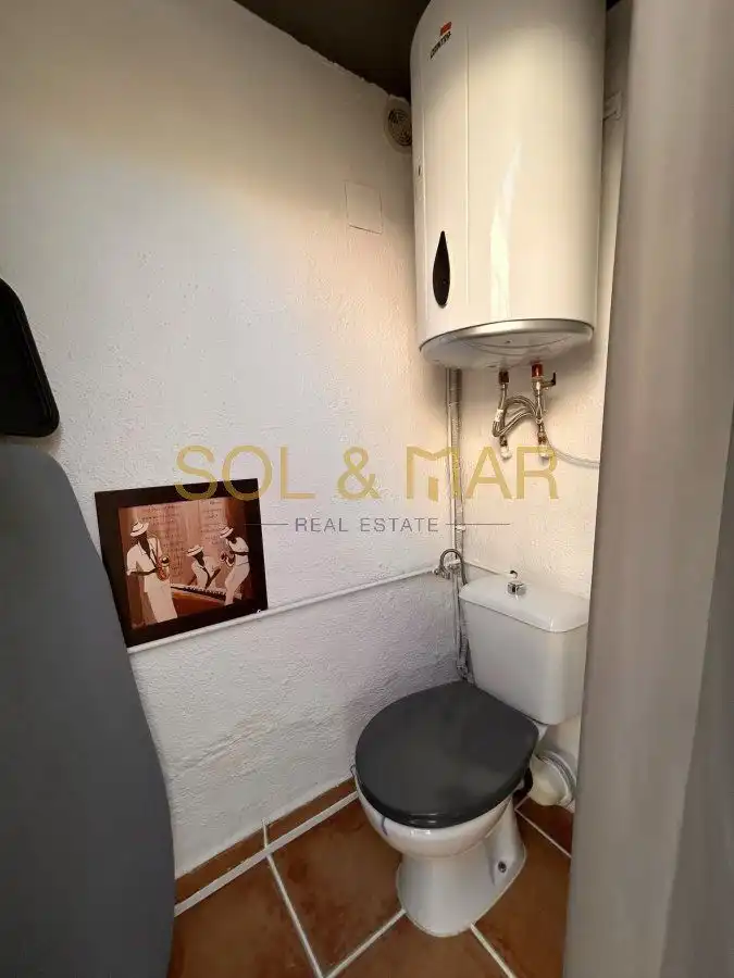 Casa o xalet en venda en Torremolinos amb Aire condicionat, Calefacció i Parquet