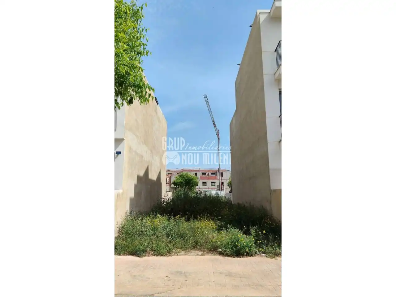 Residencial en venda en Albal