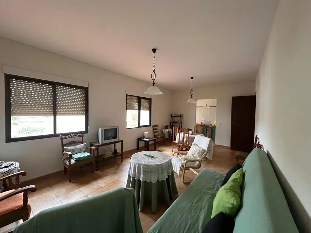 Sala de estar de Edificio en venta en Sisante
