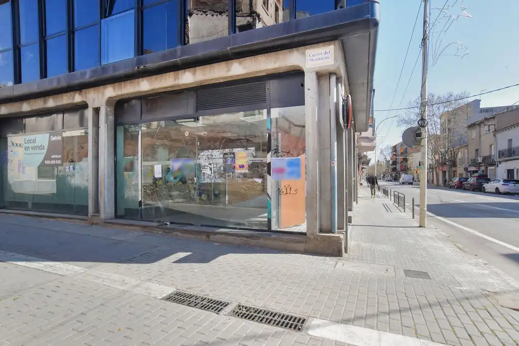 Locale commerciale in vendita a C/ Rei en Jaume, imagen 2