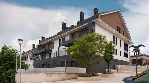 Photo 3 of Planta baja for sale in Avenida Belascoain, 37, Zizur Mayor / Zizur Nagusia, Navarra