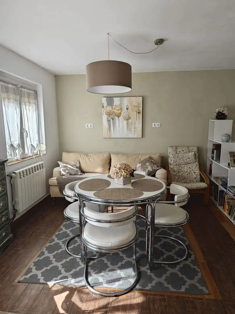 Appartement avec ascenseur à vendre à Zurbaran, imagen 2