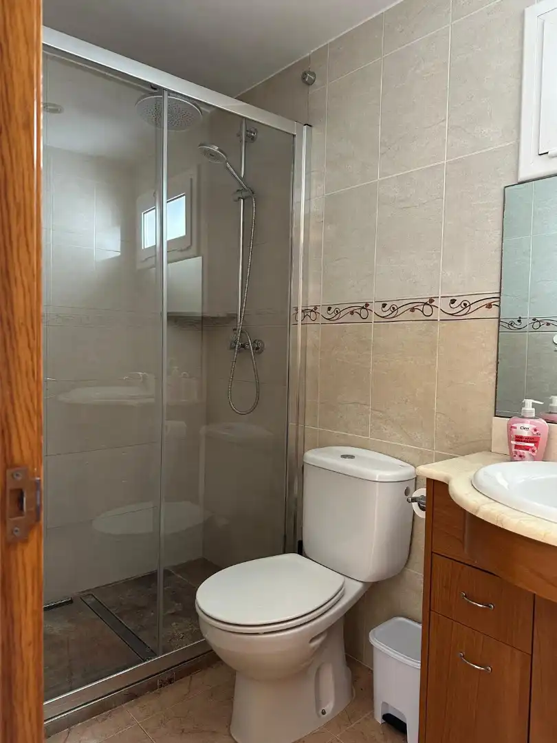 Apartament amb terrassa en venda a Carrer Dàlia, imagen 27
