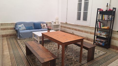 Foto 3 de Habitación en Calle Domingo J Navarro, Triana, Las Palmas de Gran Canaria