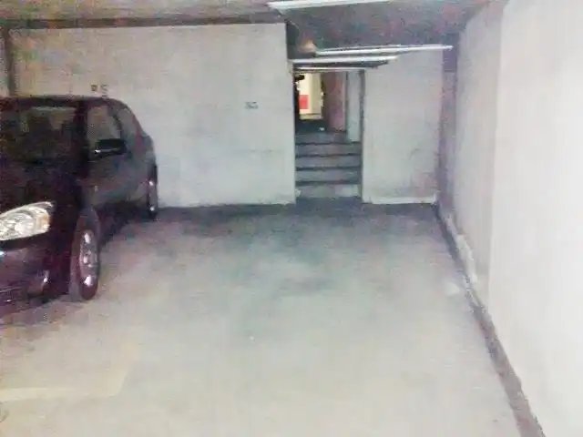Parcheggio con ascensore in affitto a Cuatro Caminos - Plaza de la Cubela, imagen 2