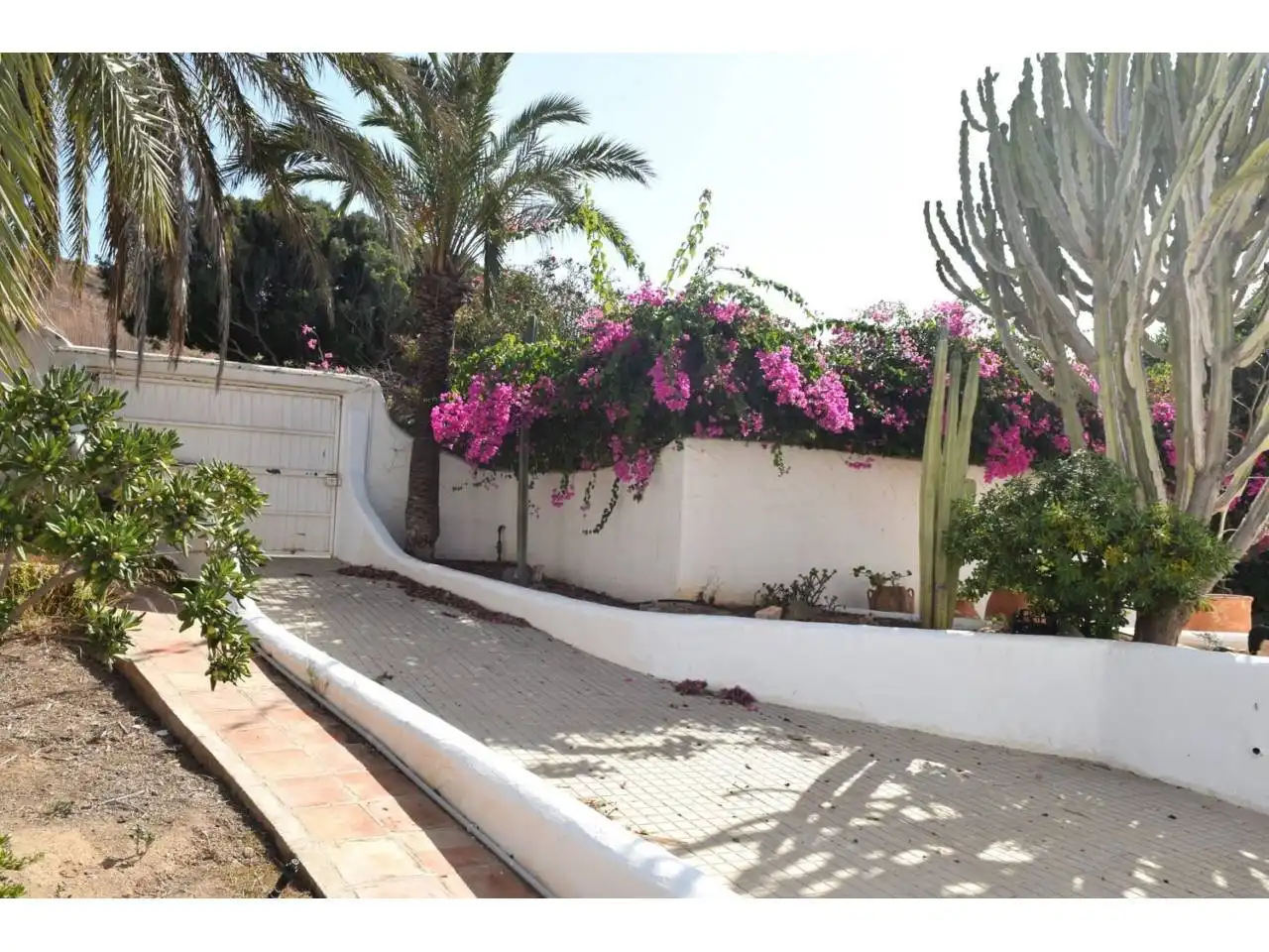 Villa avec terrasse à vendre à Calle Milano, imagen 6
