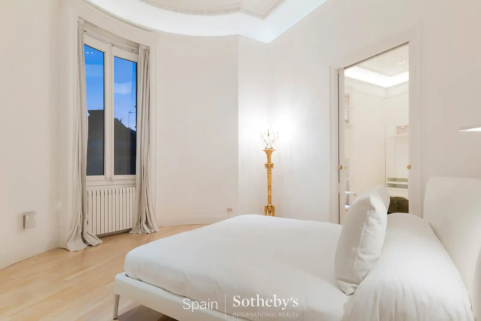 Apartament amb ascensor en venda a Casp, imagen 42