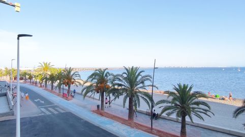 Foto 4 de Apartament en venda a Calle Campoamor, Los Cuarteros, San Pedro del Pinatar
