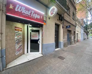 Premises to rent in  Barcelona Capital