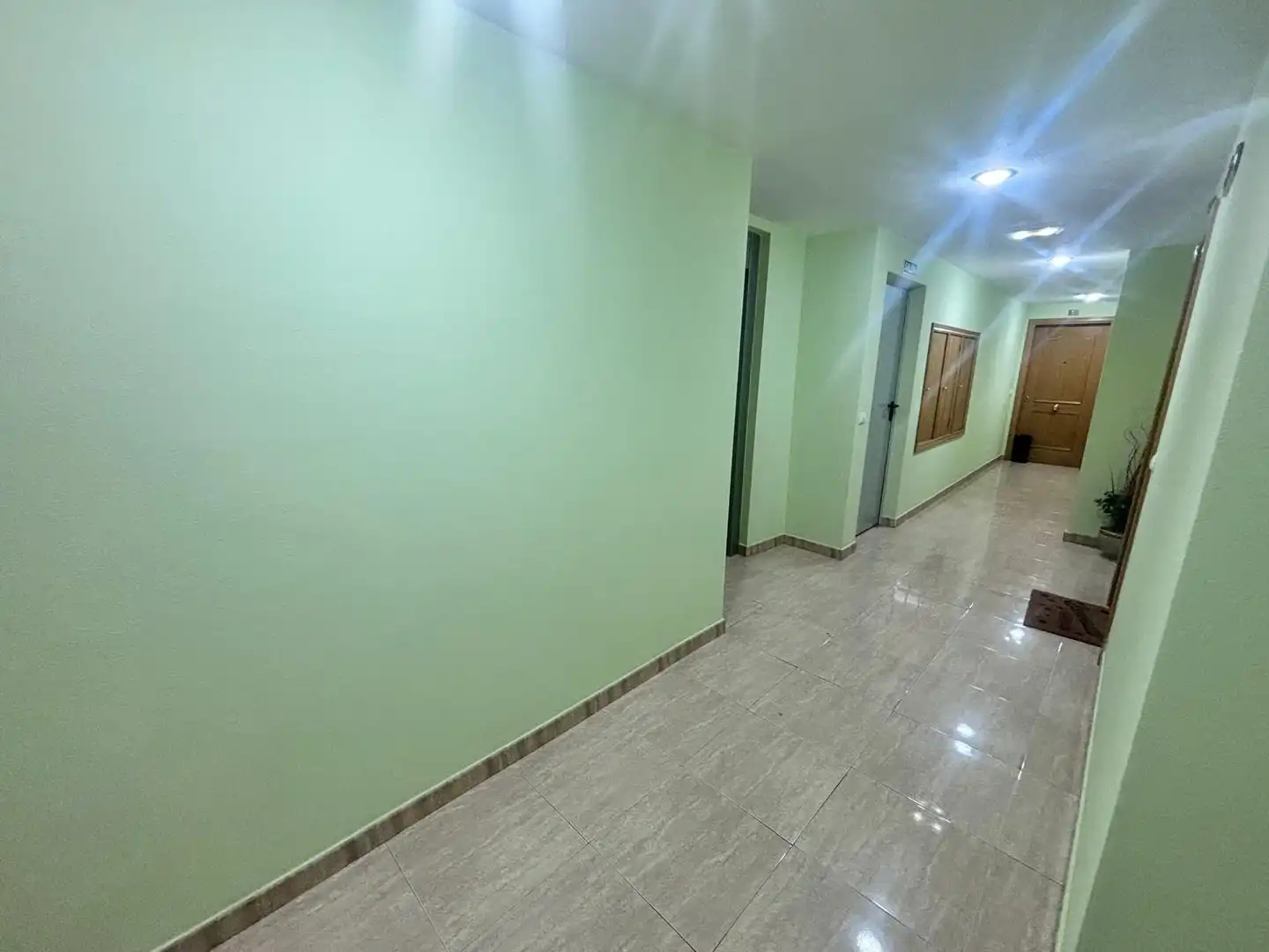 Piso en venta en Oviedo  con Calefacción, Parquet y Trastero