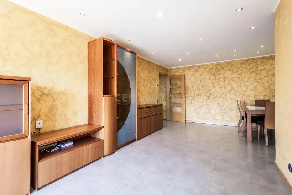 Apartament en venda a Carrer d'En Josep Tarradellas, Sant Joan Despí, Sp, -1, Sant Joan - TV3