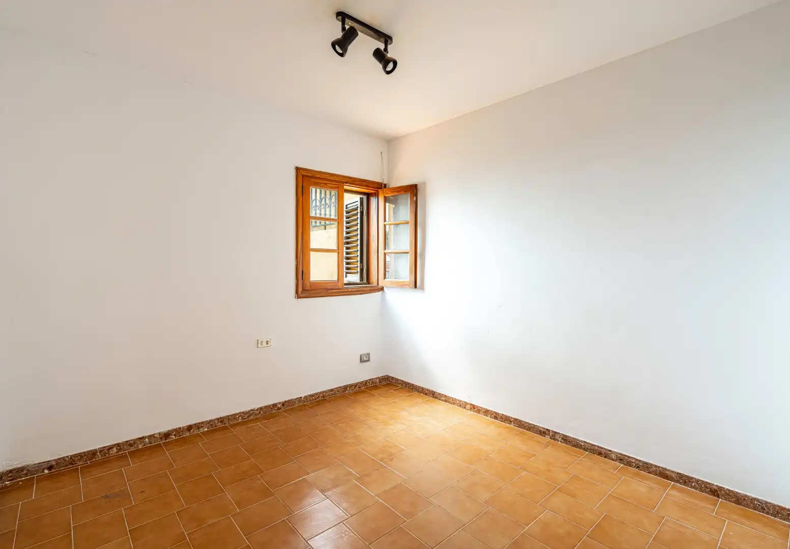 Casa o chalet en venta en El Rosario con Aire acondicionado, Jardín privado y Terraza