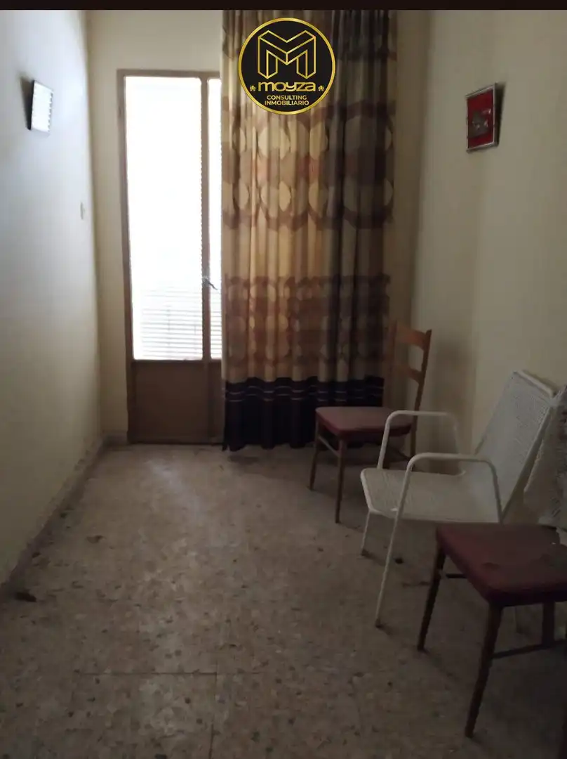 Flat with terrace for sale in Torredelcampo, imagen 2
