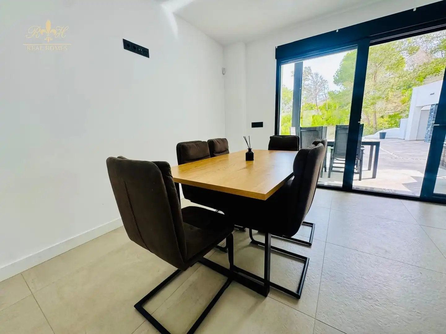 Villa avec piscine à vendre à CAMÍ DE LA CANTERA, imagen 24
