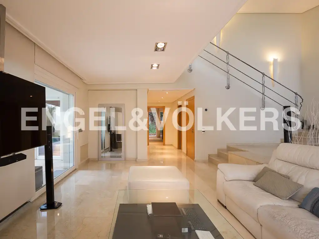 Haus mit Pool zum Verkauf in Camí Costera, imagen 9