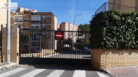 Foto 4 de Pis en venda a Avenida de la Paz, El Plantinar – Avda. La Paz - El Juncal, Sevilla Capital