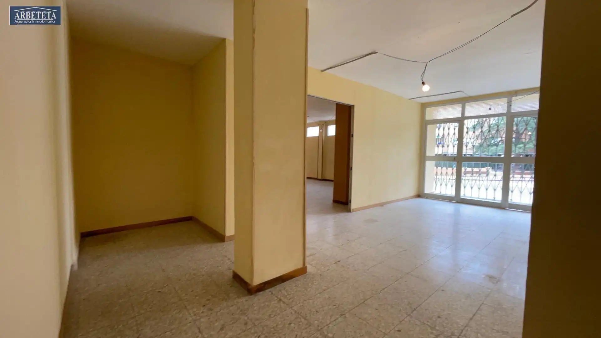 Local de alquiler en Guadalajara