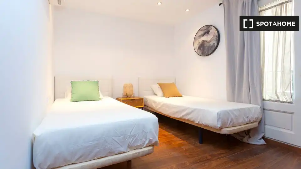 Flat to rent in Ciutat Vella, imagen 9
