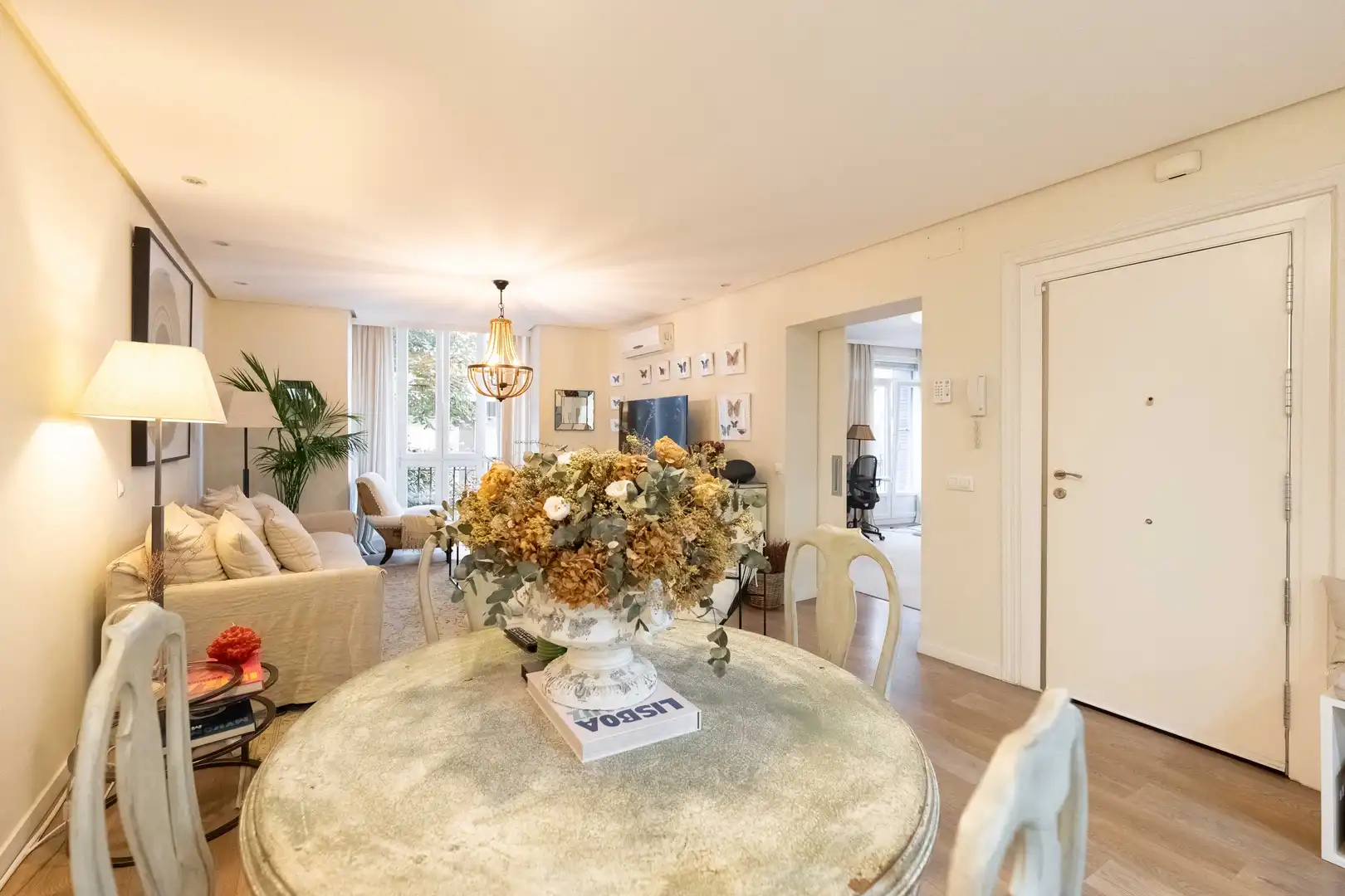 Wohnung mit Aufzug zum Verkauf in Calle De Lisboa 8, imagen 23