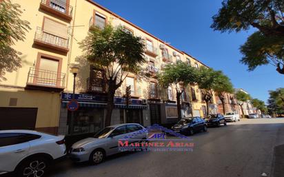 Exterior view of Flat for sale in La Carolina