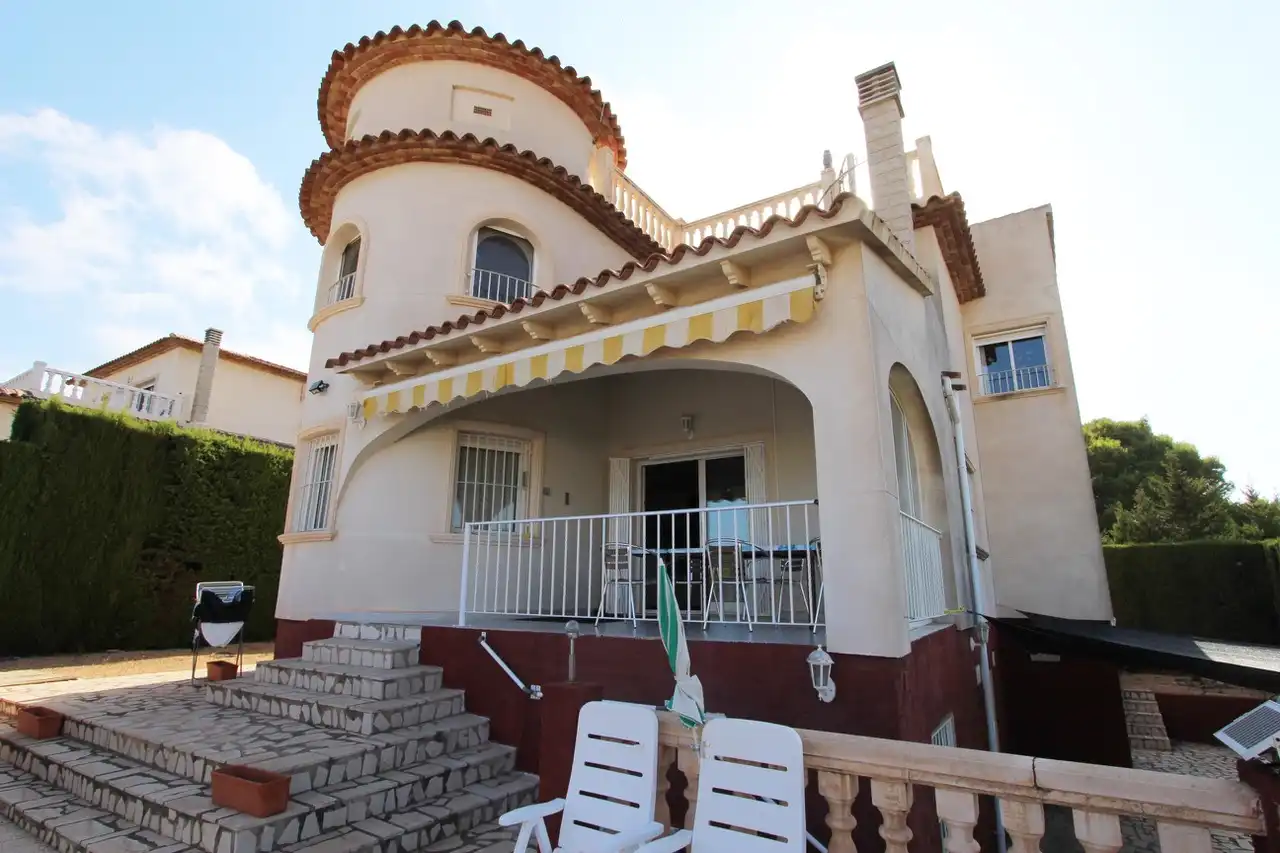 Maison avec jardin à vendre à Canuta, imagen 4