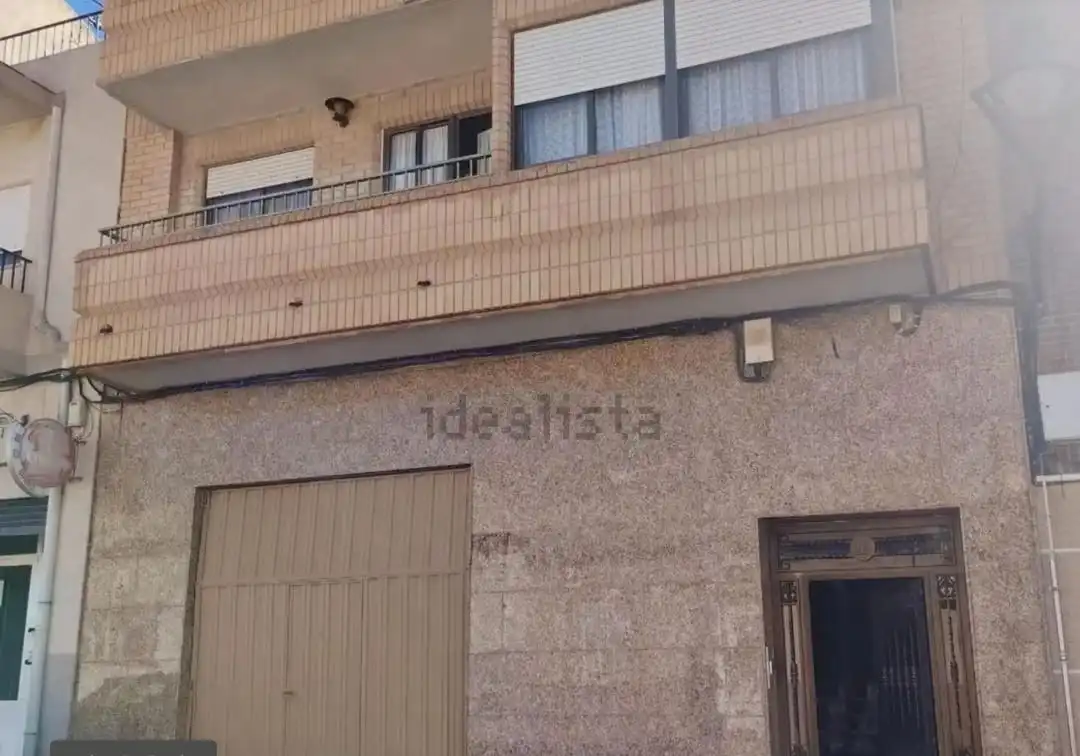 Résidentiel à vendre à San Crispín - Huerta Nueva-Estación