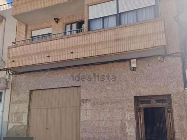 Residential for sale in San Crispín - Huerta Nueva-Estación